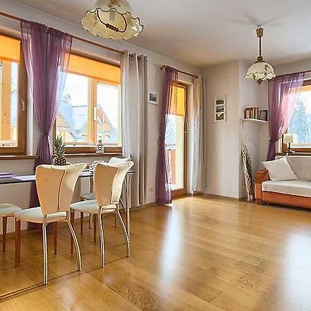 Apartament Madera Polna Закопане Екстер'єр фото