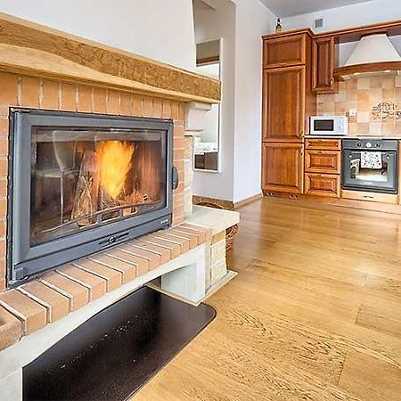 Apartament Madera Polna Закопане Екстер'єр фото
