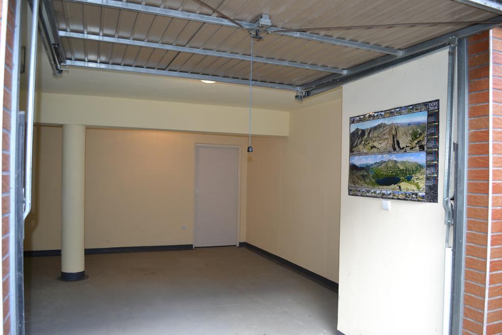 Apartament Madera Polna Закопане Номер фото