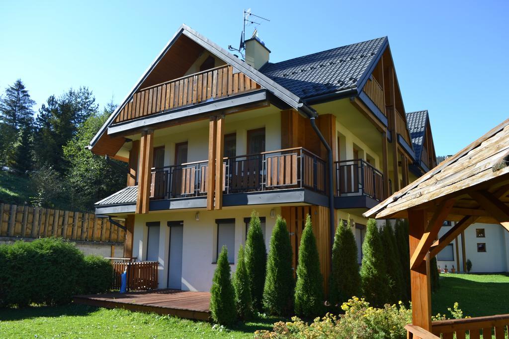 Apartament Madera Polna Закопане Номер фото