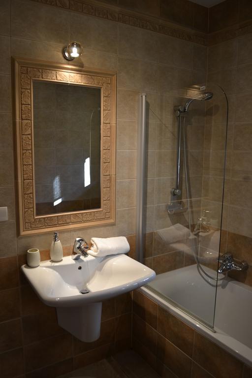 Apartament Madera Polna Закопане Номер фото