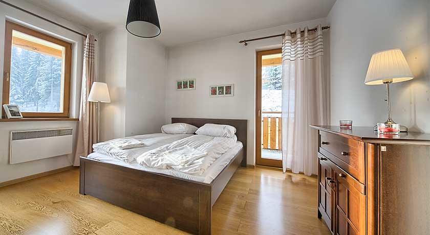 Apartament Madera Polna Закопане Екстер'єр фото