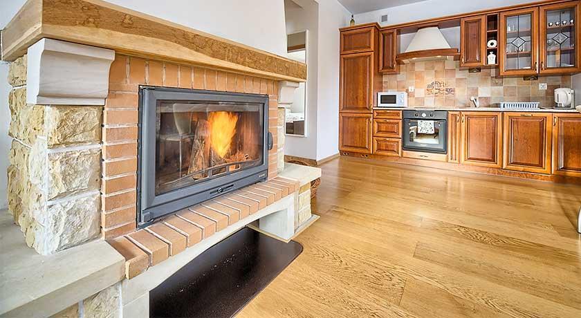 Apartament Madera Polna Закопане Екстер'єр фото