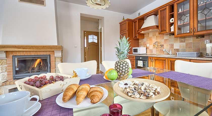Apartament Madera Polna Закопане Екстер'єр фото